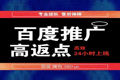 SEM推广竞价案例：助力企业业绩增长